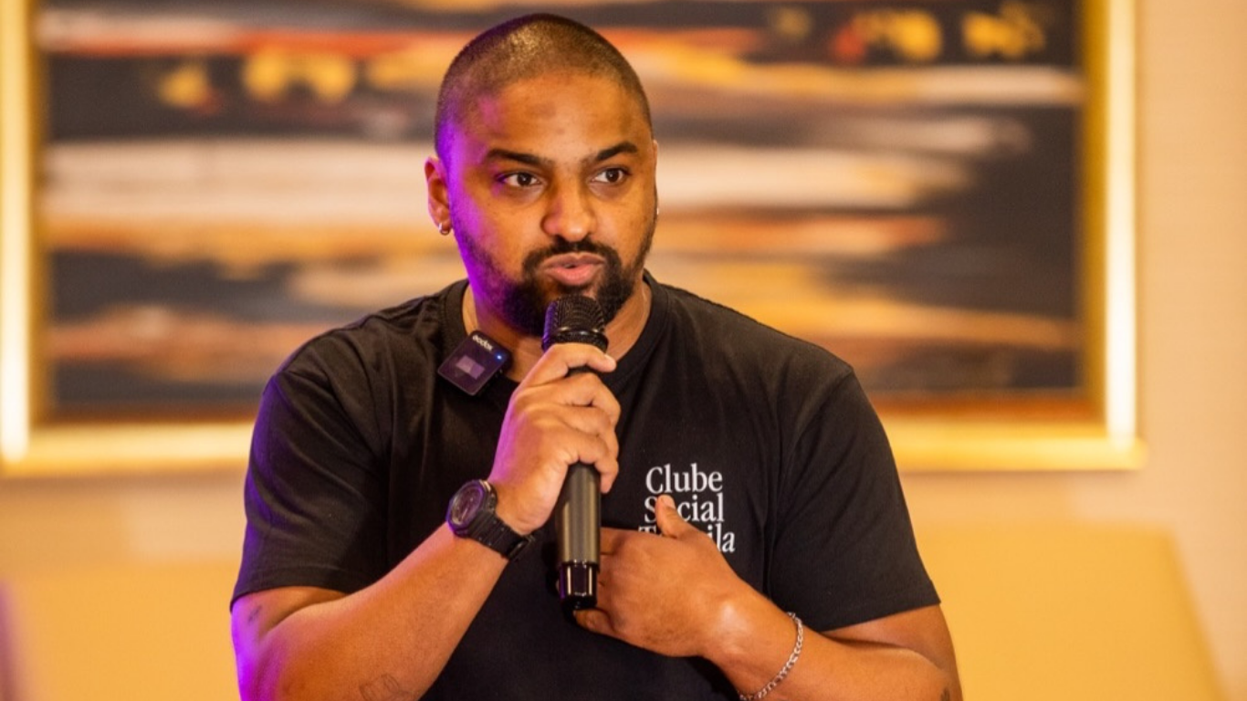 "A nossa Indústria de Eventos é muito amadora", Nuno Aires